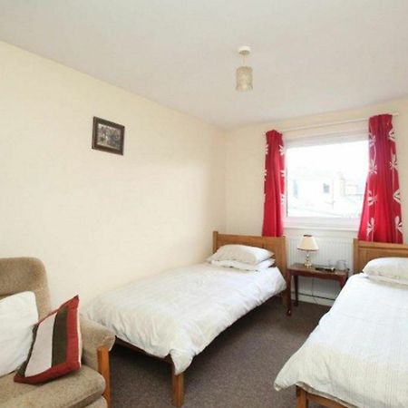 Pilmuir Street Guest House Dunfermline Exterior foto