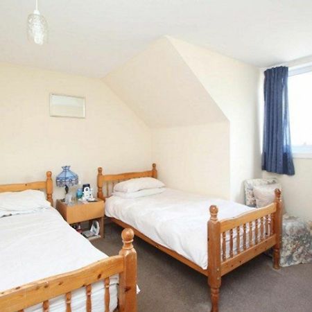 Pilmuir Street Guest House Dunfermline Exterior foto