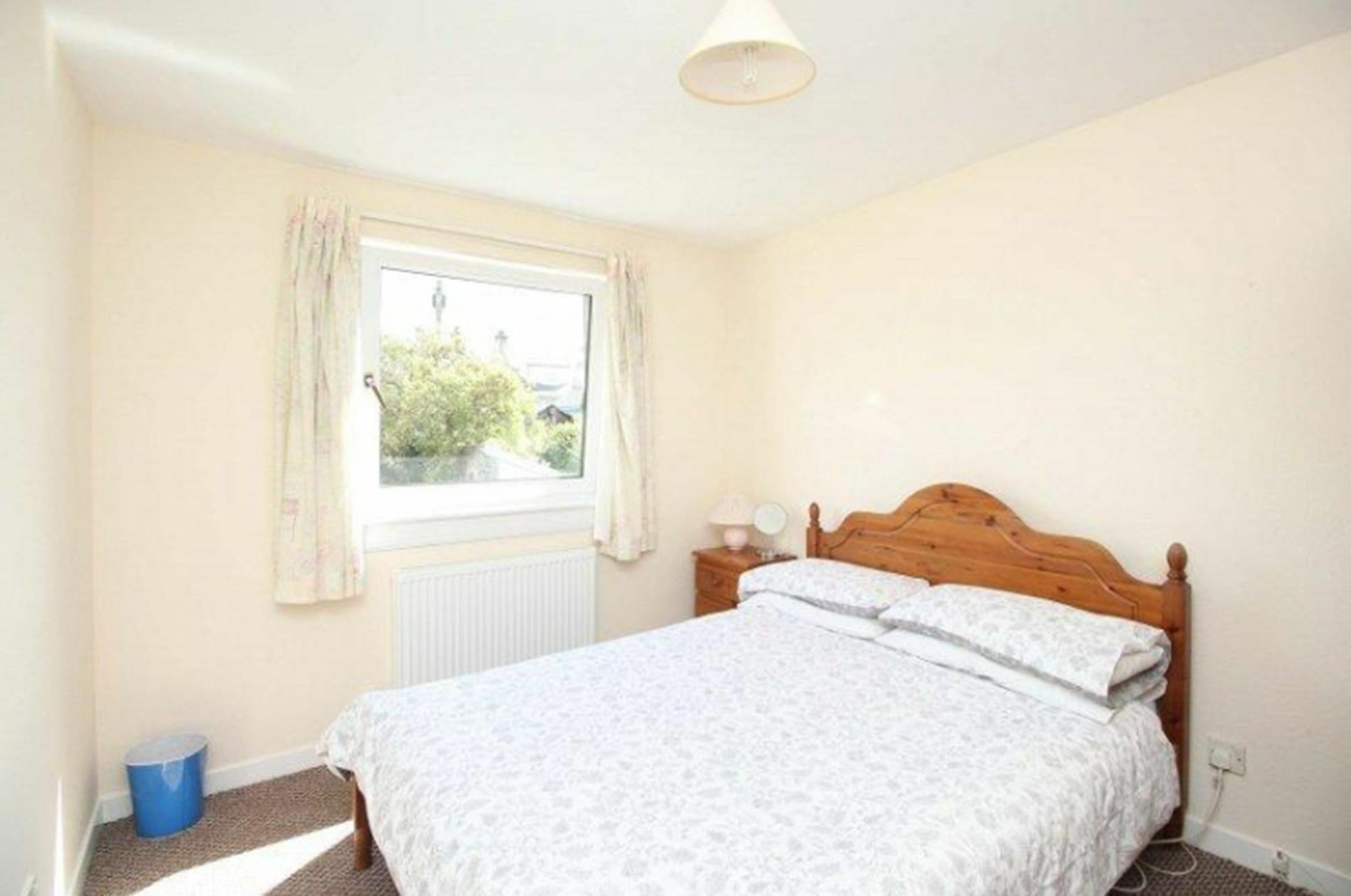 Pilmuir Street Guest House Dunfermline Exterior foto